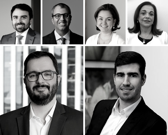 Freitas, Leite e Avvad Advogados tem novos sócios e ALMA Law é fundado ...